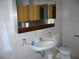 Ferienwohnung Maria Borgmann - 1