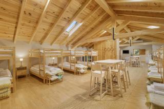El Albergue Rural - 4
