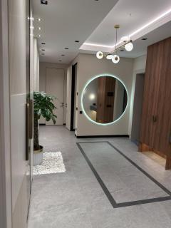 Mirabad Avenue Private Rooftop Pool Residence - 9
