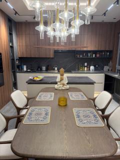 Mirabad Avenue Private Rooftop Pool Residence - 3