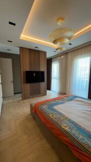 Mirabad Avenue Private Rooftop Pool Residence - 2