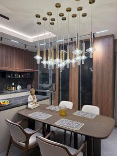 Mirabad Avenue Private Rooftop Pool Residence - 4