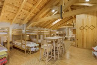 El Albergue Rural - 1