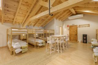 El Albergue Rural - 5