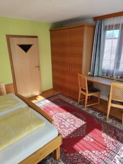 Pension Breslmayr - 2