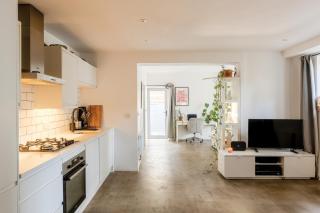 Montpelier Studio Retreat | Garden & Plunge Pool - 5