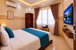 Gia Phú Hotel - 9
