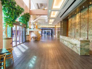 Kilin Hotel, JiaoXi - 9