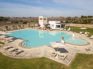Masseria Rauccio - Torre dell'Orso - 5