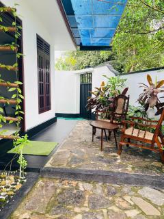 TaMaRiNd house - 7