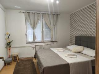 Apartman Panorama - 1