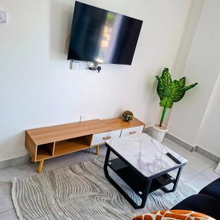 Zurich suites - 3