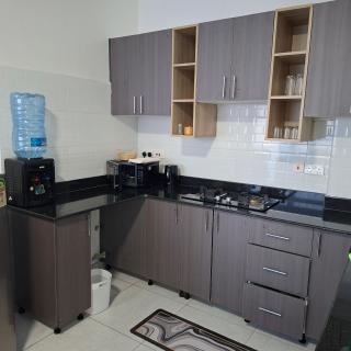 Zurich suites - 1