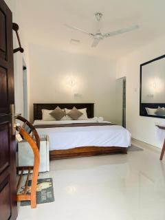 TaMaRiNd house - 9