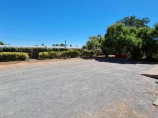 Settle Inn - 1