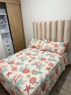 Casa nueva con alberca, asador gimnasio y 3 recamaras cerca del mar - 7