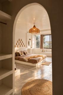 The Hidden Home - 6