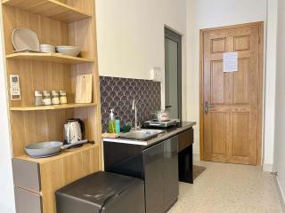 YK Home - 5