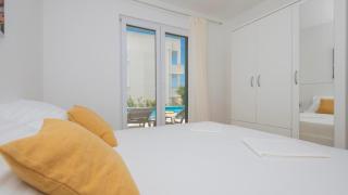 Villa Mile with a pool in the center of Makarska - 4