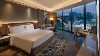 The Mantro Hotel Chongqing - 6