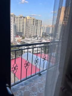 Center Point Addis Furnished Apartments - 2