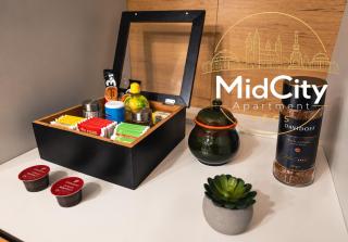 MidCity Apartment Pécs - 3