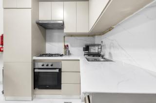 StayShort - Peaceful 1-bedroom in Jebel Ali that Sleeps 2 - 4
