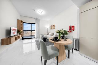 StayShort - Peaceful 1-bedroom in Jebel Ali that Sleeps 2 - 2