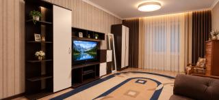 Apartament Balti - 4