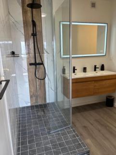 Duplex 2 ch - Clinique Ste Clotilde à 50 m - 9