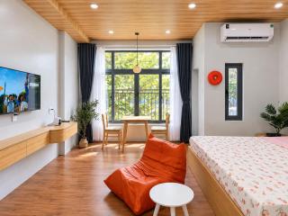 Corgi House - Steps To Lotte Mart - Danang - 2