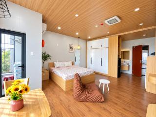 Corgi House - Steps To Lotte Mart - Danang - 0