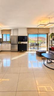 Penthouse Ecalyptus Private heated pool 3 BR - 7
