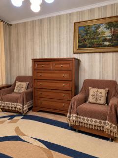 Apartament Balti - 1