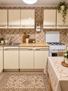 Apartament Balti - 3