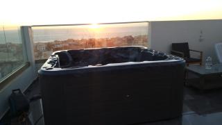 VUE MER PANORAMIQUE & JACCUZZi - 9
