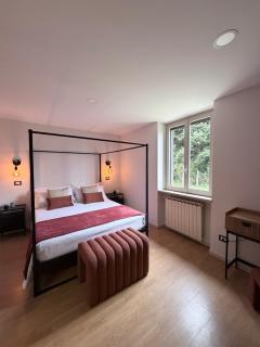 Aria Living Collection B&B - 2