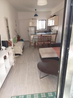 Makenzi beach, airport, close to center Larnaca apartment - 6