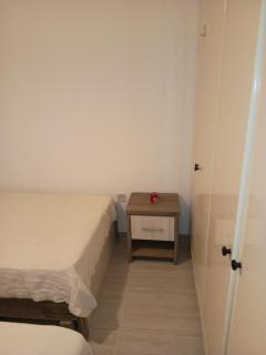 Makenzi beach, airport, close to center Larnaca apartment - 5