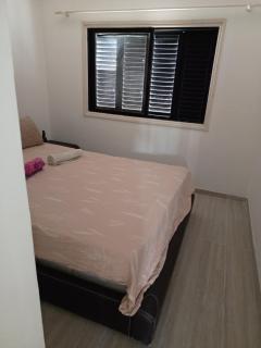 Makenzi beach, airport, close to center Larnaca apartment - 4