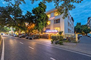 Alpina Hotels & Suites - 0