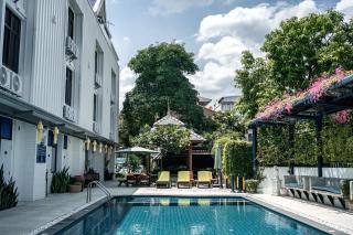 Singharaj Boutique Hotel - 5