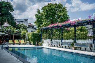 Singharaj Boutique Hotel - 4
