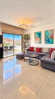 Penthouse Ecalyptus Private heated pool 3 BR - 9