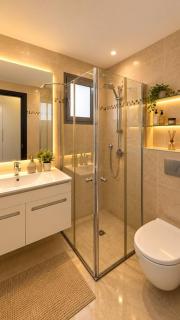 Penthouse Ecalyptus Private heated pool 3 BR - 4