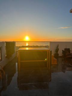 VUE MER PANORAMIQUE & JACCUZZi - 8