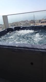 VUE MER PANORAMIQUE & JACCUZZi - 7