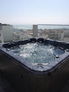 VUE MER PANORAMIQUE & JACCUZZi - 4