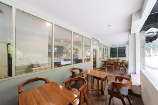 SANS Vibes Nufara Suite Hotel Lampung - 8