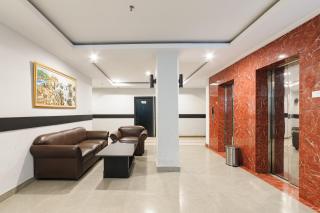 SANS Vibes Nufara Suite Hotel Lampung - 7